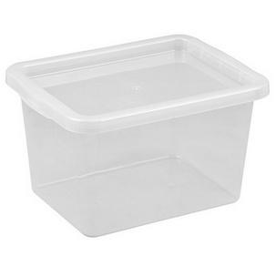Aufbewahrungsbox BASIC BOX, 15,0 Liter 22950800