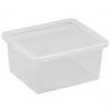 Aufbewahrungsbox BASIC BOX, 2,3 Liter