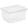 Aufbewahrungsbox BASIC BOX, 20,0 Liter