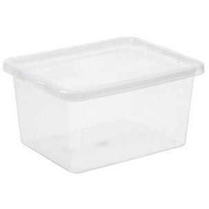 Aufbewahrungsbox BASIC BOX, 20,0 Liter 22960800