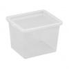 Aufbewahrungsbox BASIC BOX, 3,5 Liter