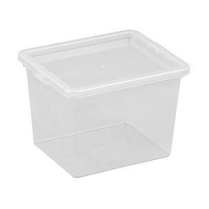 Aufbewahrungsbox BASIC BOX, 3,5 Liter 22930800