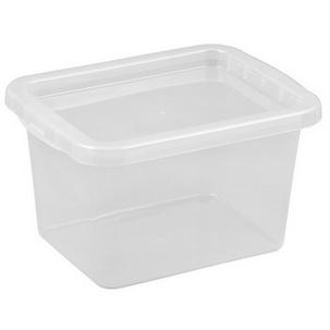 Aufbewahrungsbox BASIC BOX, 9,0 Liter 22940800