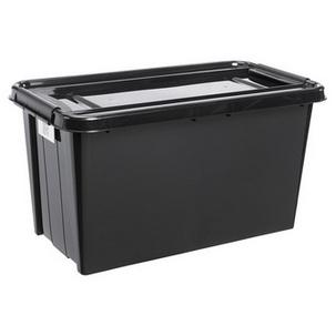 Aufbewahrungsbox PROBOX, mit Rollen, 70,0 Liter 27820801