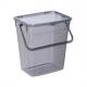 Waschmittelbehälter, lila-transparent 50600802