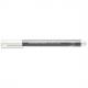 Pinselstift metallic brush, silber 8321-11