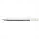 Pinselstift metallic brush, silber 8321-11