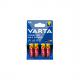 Alkaline Batterie Longlife Max Power, Micro (AA), Verpackung 04706 101 404