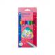 Fineliner triplus, 25er Celebration-Set 334 BK10TA