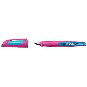 Symbolbild: Füllhalter EASYbuddy FRESH Edition, pink/hellblau 5031/10-41