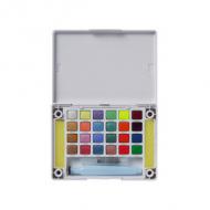 Sketch Box Creative Art Colors 24