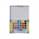 Sketch Box Creative Art Colors 12, Verpackung XNCW24MPN