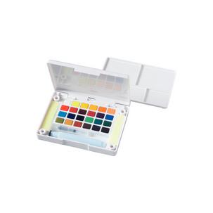 Symbolbild: Koi Water Colors Sketch Box 24 XNCW24N