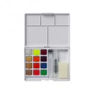 Sketch Box Creative Art Colors 12