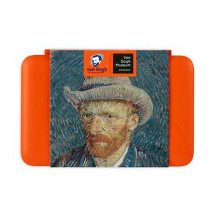 Van Gogh Aquarellfarben Pocket Box "Selbstportrait" 20808635