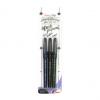 Kalligrafiestift Sign Pen Brush, 3er Set