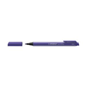 Fasermaler pointMAX, violett 488/55