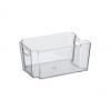 Kühlschrank-Organizer Nuuk, transparent, 3,60 Liter