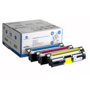 Toner für Magicolor 2400 A0V30HH