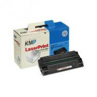KMP Toner für hp LaserJet 1320, schwarz Kapazität: ca. 6.000 Seiten, Gruppe: 1128 kompatibel zu OEM-Nr. 5949X (1128,HC00)
