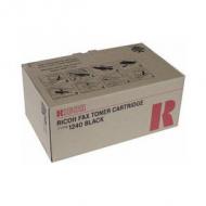 Original Toner für RICOH Aficio CL 4000, gelb, HC (888313) Aficio CL 4000DN / Aficio CL 4000HDN / Aficio SPC410DN /  Aficio SPC411DN / SPC420DN