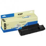 KMP Tonerpatrone für KYO RA / mita FS-1100 / FS-1100N, schwarz Kapazität: ca. 4.000 Seiten, Gruppe: 2818 kompatibel zu OEM-Nr. TK-140 (2818,0000  /  K-T15)