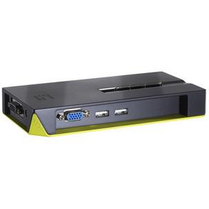 KVM Switch USB, 4-Port KVM-0422