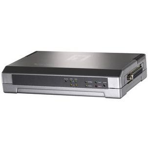 Multiport Printserver FPS-1033