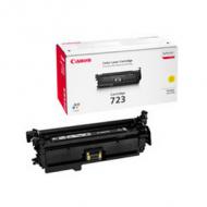 Canon toner cartridge 723 gelb (2641b002aa)