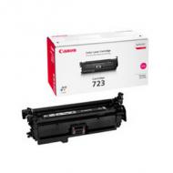 Canon toner cartridge 723 magenta (2642b002aa)