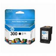 HP 300 Tinte schwarz Vivera 4ml Deskjet D2560 F4280 All-in-One (DE)