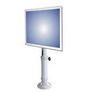 NewStar Monitor FPMA-D025SILVER