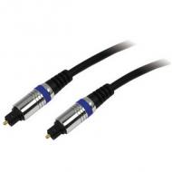 Audiokabel, Toslink Stecker - Toslink Stecker