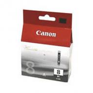 Tinte Canon Pixma 4200 / 5200 fotoschwarz CLI8BK (0620B001)