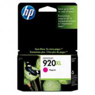 Tinte hp of 6500 / 7500 magenta (920xl) (cd973ae) (CD973AE)