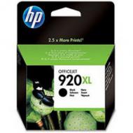 Tinte hp of 6500 / 7500 black (920xl) (cd975ae) (CD975AE)