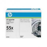 Toner hp laserjet p3015 serie 255x (12,5 k)  255X)