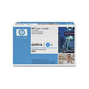 Toner hp color Q5951A