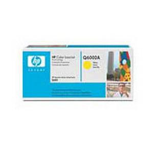 Toner hp color laser Q6002A