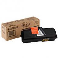 Toner kyocera tk-160 black (1t02ly0nl0) (1T02LY0NL0)