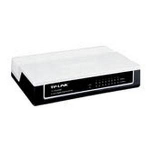 Tp-link switch TL-SG1008D