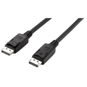 DisplayPort Video/Audio Anschlusskabel 119331