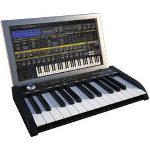 Miditech keyboard MIT-00114
