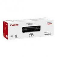 Toner Canon 725BK black 3484B002 (3484B002)