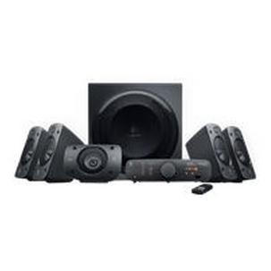 Logitech speaker 980-000468