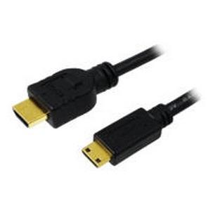 HDMI-Kabel LogiLink CH0023