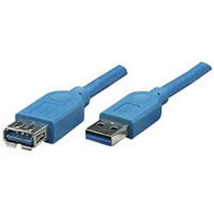 Manhattan usb kabel 322447