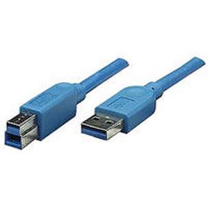 Manhattan usb kabel 322454