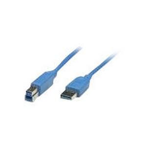 Manhattan usb-kabel 325400