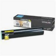 LEX C930H2YG Toner CARTR.YEL. (C930H2YG )